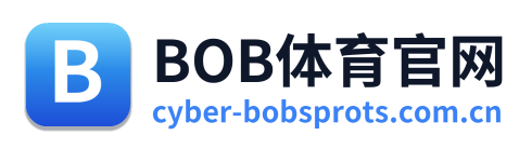 BOB体育官网 Logo